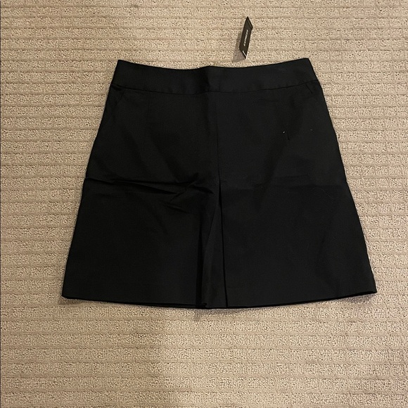 Express Dresses & Skirts - Express Black Mini Skirt NWT